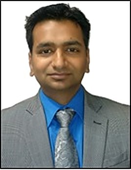Aditya Pratap Singh, Founder of Risk Vigilant Bharat